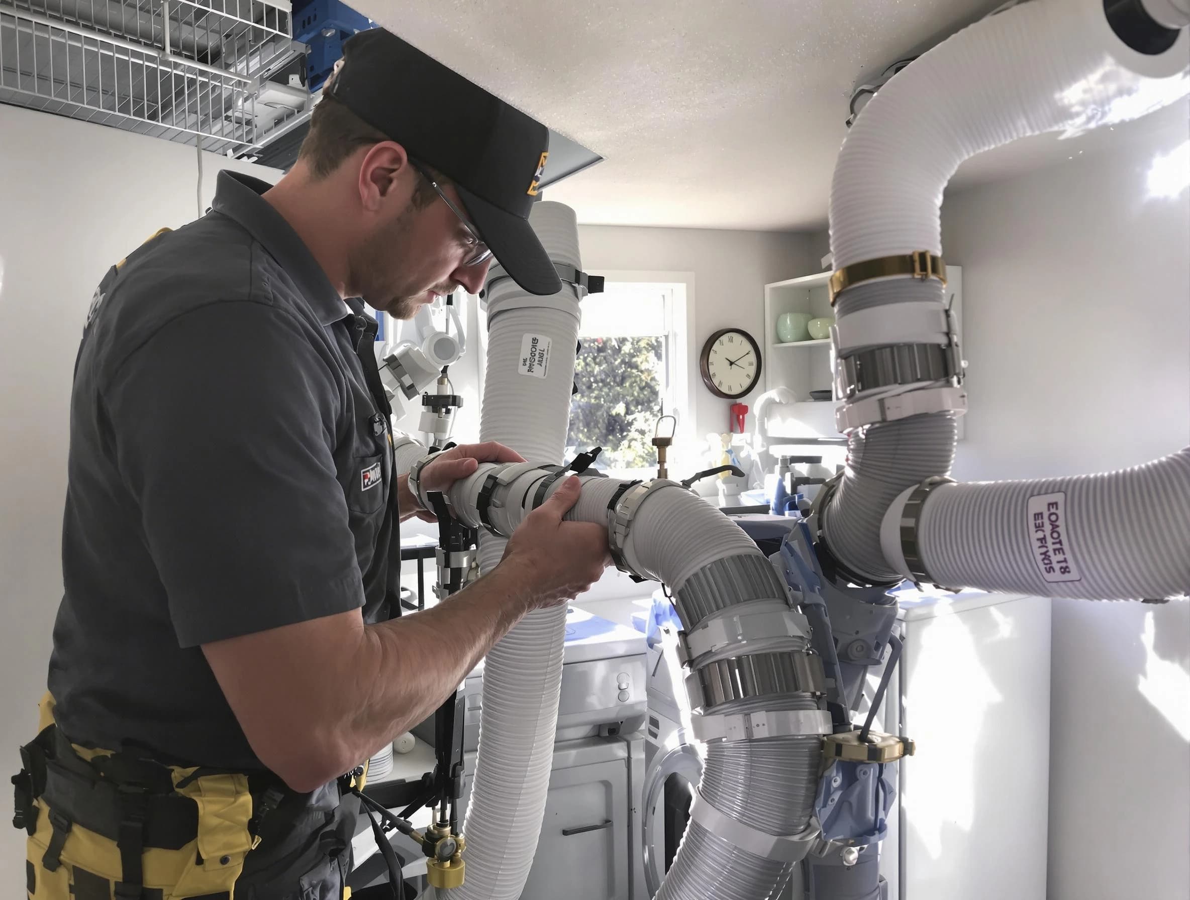 Hose Installation service in Tuckahoe, VA